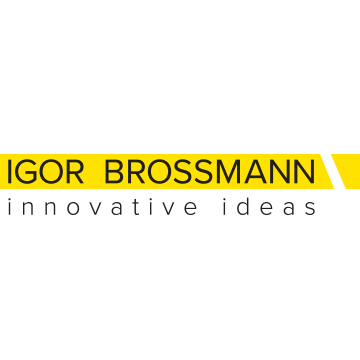 IGOR BROSSMANN s.r.o. logo