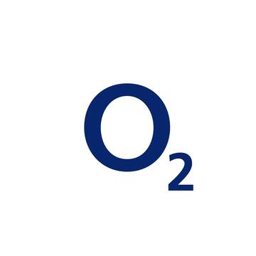 O2 Slovakia, s.r.o. logo