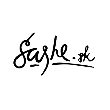 SAShE s.r.o. logo