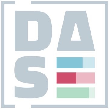 DASE s. r. o. logo