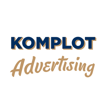 Komplot Advertising s.r.o. logo