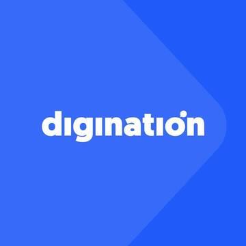 Digination s.r.o. logo