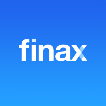 Finax logo