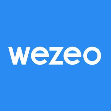 WEZEO, s. r. o. logo