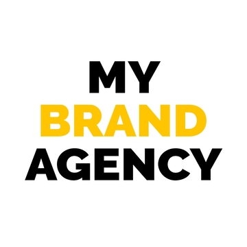 My Brand Agency, s.r.o. logo