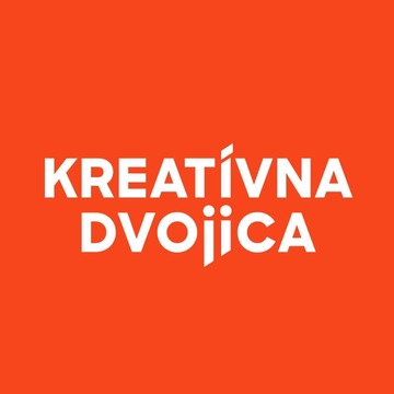 Kreatívna Dvojica s.r.o. logo