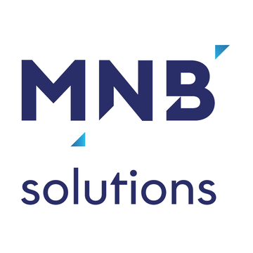 MNB s.r.o. logo