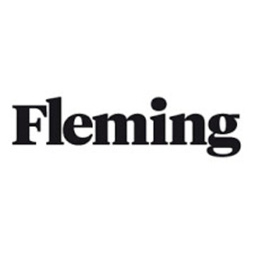 Fleming Trainings s.r.o. logo