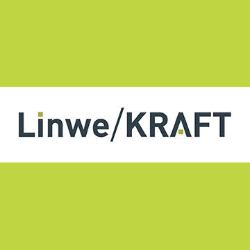Linwe/KRAFT, s. r. o. logo