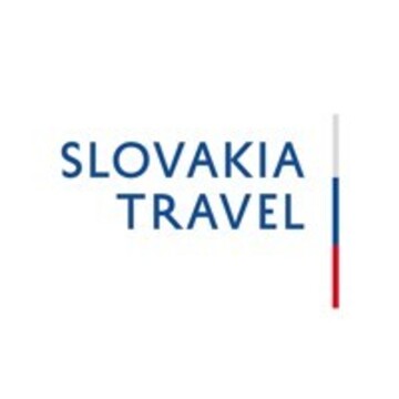 SLOVAKIA TRAVEL logo