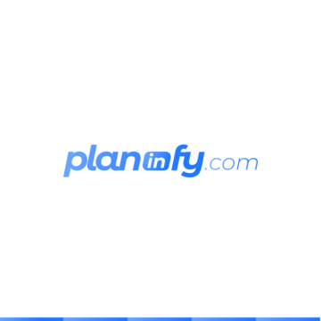 Planinfy s.r.o. logo