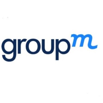 GroupM Slovakia s. r. o. logo