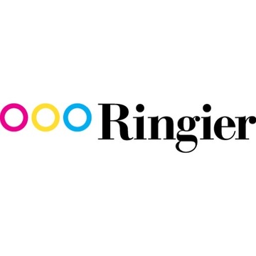 Ringier Slovakia Media s.r.o.  logo