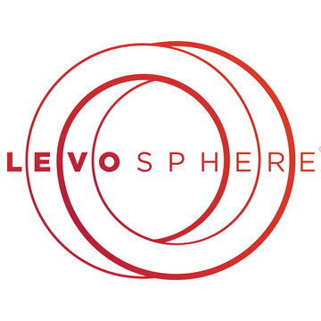 LEVOSPHERE s. r. o. logo