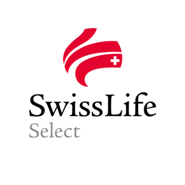 Swiss Life Select Slovensko, a. s. logo