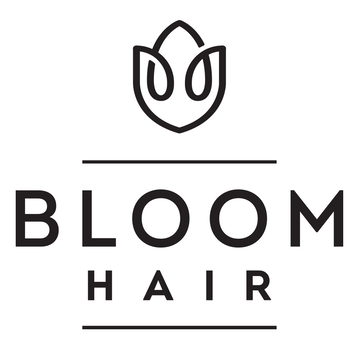Bloom Cosmetics logo
