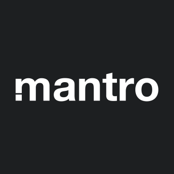 mantro logo