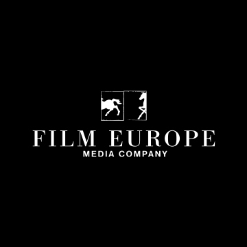 Film Europe s. r. o. logo