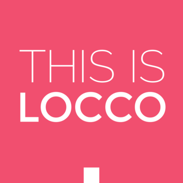 THIS IS LOCCO s. r. o. logo