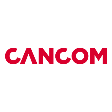 CANCOM Slovakia s.r.o. logo
