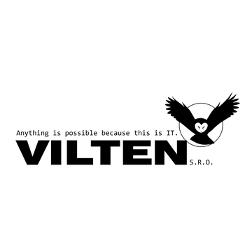 Vilten s. r. o. logo