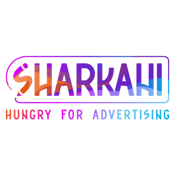 SHARKANI s.r.o. logo