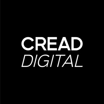 Cread Digital, s.r.o. logo