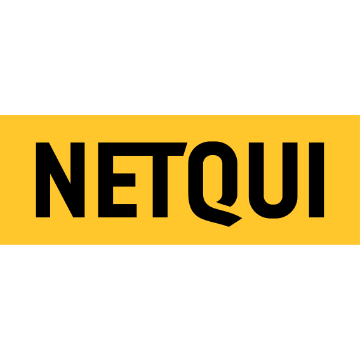 NETQUI j. s. a. logo