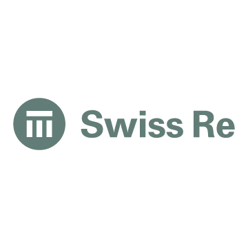 Swiss Re Management AG, organizačná zložka logo