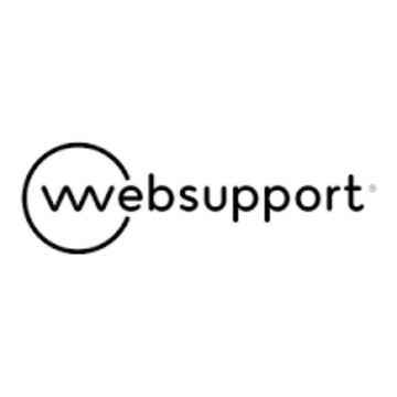 Websupport s.r.o.  logo