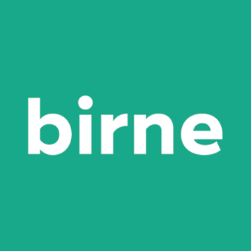 Birne Advertising s.r.o. logo
