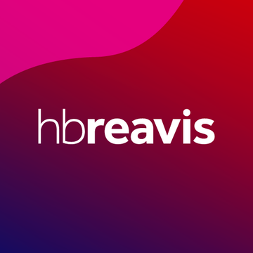 HB Reavis Group, s. r. o.  logo