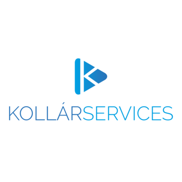 KOLLÁR services s.r.o. logo