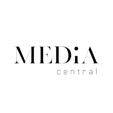 MEDIA CENTRAL, s.r.o. logo