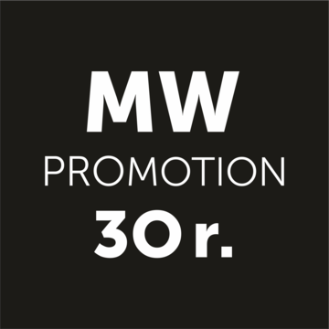 MWPromotion s.r.o logo