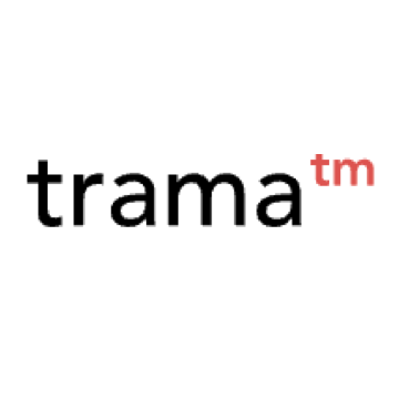 TramaTM s. r. o. logo