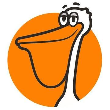 pelicantravel.com s.r.o. logo