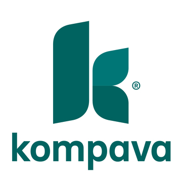 KOMPAVA spol. s r. o. logo