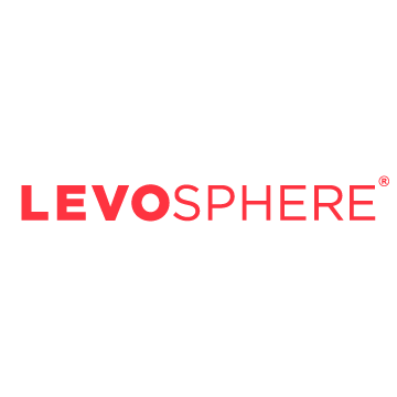 LEVOSPHERE s. r. o. logo