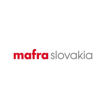 MAFRA Slovakia a.s. logo