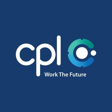 CPL Jobs s. r. o. logo