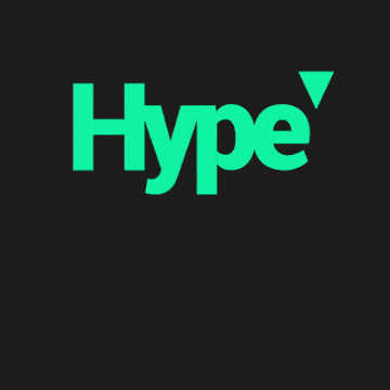 Hype, s.r.o. logo