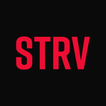 STRV s.r.o. logo