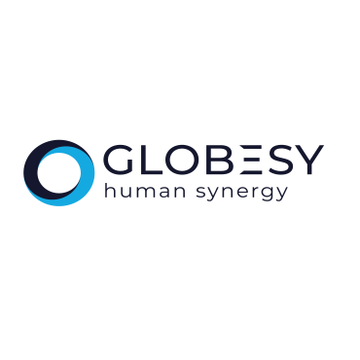 GLOBESY, s.r.o. logo