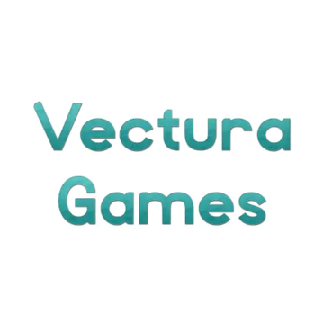 Vectura Games OÜ logo