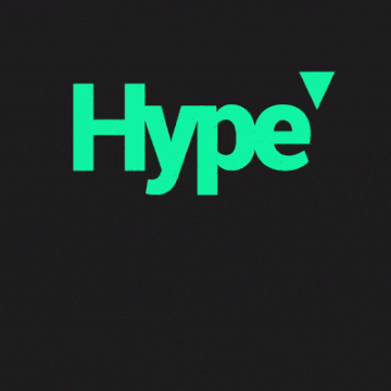 Hype, s.r.o. logo