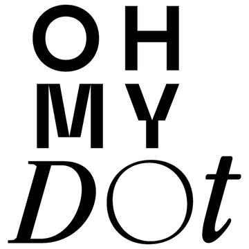 oh my DOT Bratislava s. r. o. logo