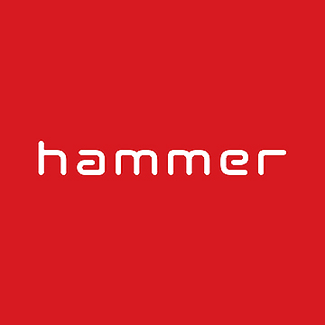 Hammer Agency Bratislava s.r.o. logo