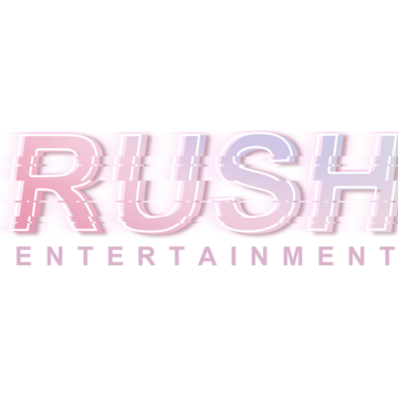 RUSH Entertainment SLOVAKIA s. r. o. logo