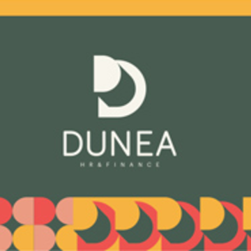 DUNEA, a.s. logo